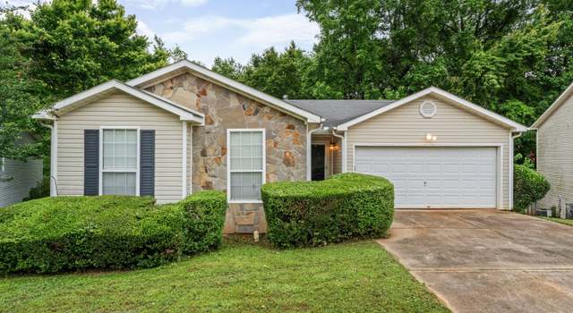Photo of 520 Lakecourt Dr, Mcdonough, GA 30253