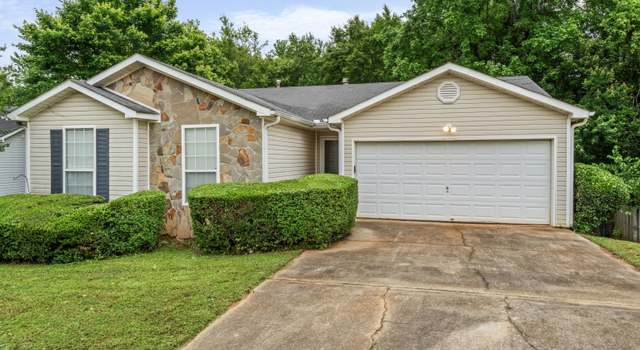 Photo of 520 Lakecourt Dr, Mcdonough, GA 30253