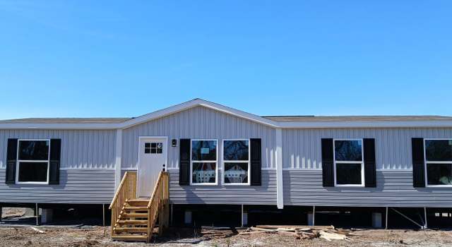 Photo of 578 Grande Ave, Homeland, GA 31537