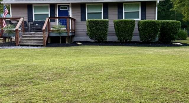 Photo of 2731 Newborn Rd, Mansfield, GA 30055