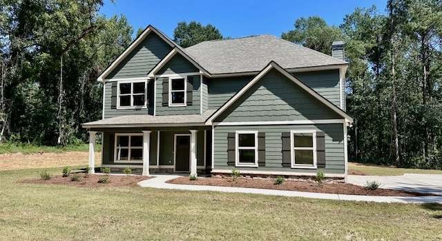 Photo of 6368 Rocky Mount Rd, Greenville, GA 30222