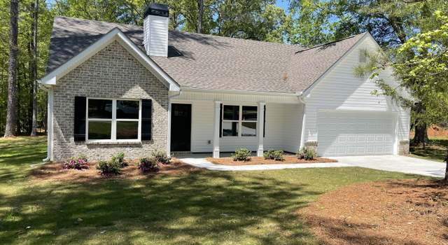 Photo of 156 Coffey Rd, Barnesville, GA 30204