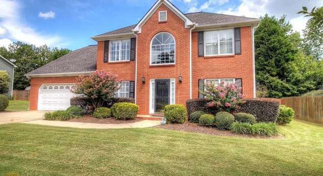 Photo of 4612 Howell Farms Dr NW Unit U1/LOT 74, Acworth, GA 30101-3437