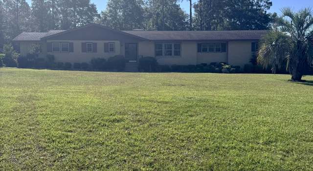 Photo of 298 Warren Way, Eastman, GA 31023