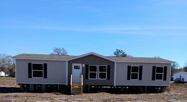 Photo of 618 Grande Ave, Homeland, GA 31537