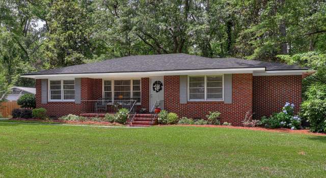 Photo of 633 Hemlock Dr, Thomson, GA 30824