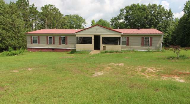 Photo of 371 Manta Rd, Cusseta, GA 31805