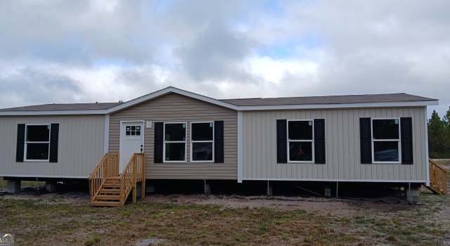 Photo of 523 Boulevard St, Homeland, GA 31537
