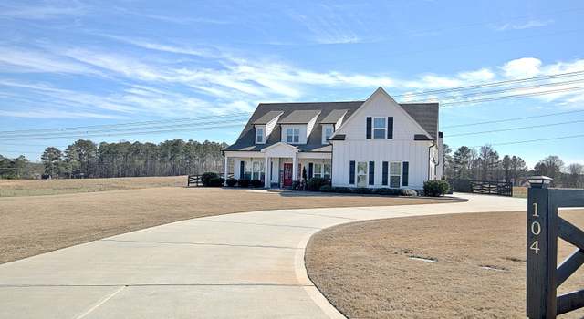 Photo of 104 Noble View Dr, Senoia, GA 30276