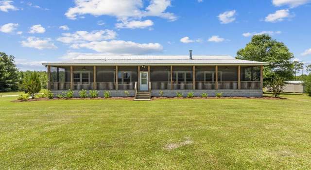 Photo of 7149 Old Jefferson Hwy, Woodbine, GA 31569