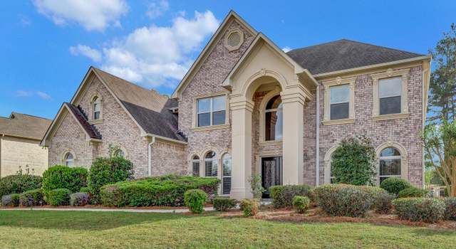 Photo of 3705 Royer Ln, Hampton, GA 30228