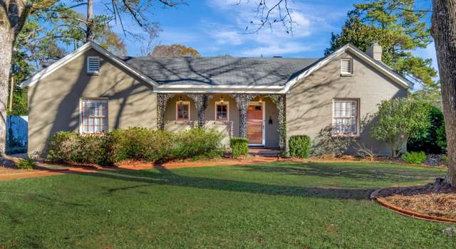 Photo of 1530 Hilton Ave, Columbus, GA 31906