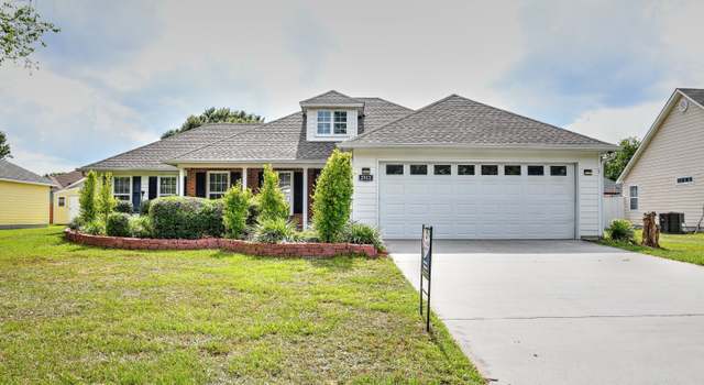 Photo of 2512 Muscogee Dr, Valdosta, GA 31602