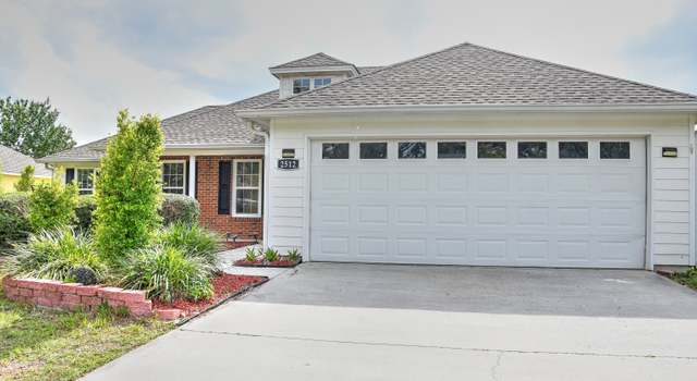 Photo of 2512 Muscogee Dr, Valdosta, GA 31602