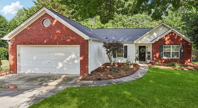 Photo of 905 Creekmore Ln, Loganville, GA 30052