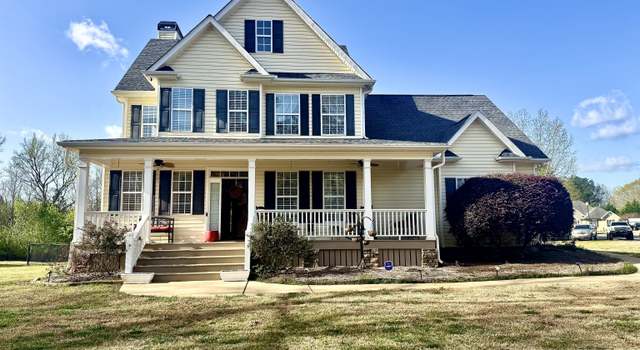 Photo of 112 Lake Chase Dr, Griffin, GA 30224
