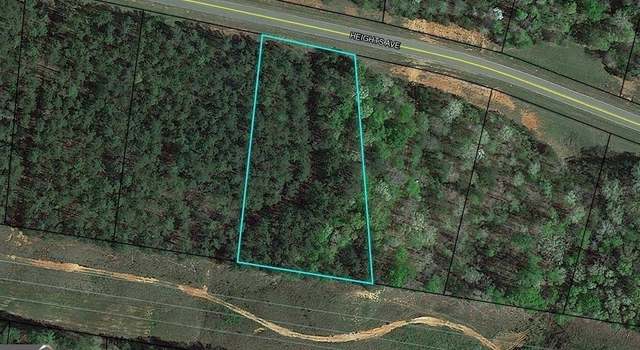 Photo of 109 Heights Ave, Forsyth, GA 31029