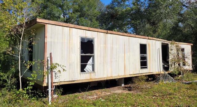 Photo of 385 Ponderosa Rd, Lyons, GA 30436