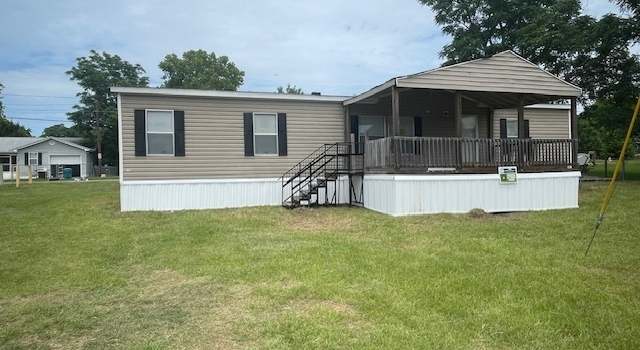 Photo of 406 Parker St, Vienna, GA 31092