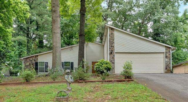 Photo of 3902 Cedarwoods Way, Lawrenceville, GA 30044