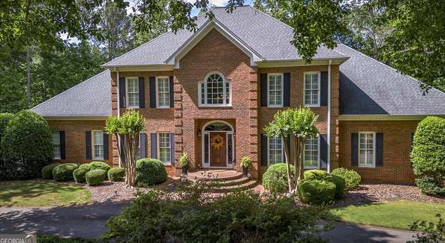 Photo of 1681 Wild Azalea Ln, Athens, GA 30606