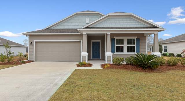 Photo of 116 Rindle Trce, St. Marys, GA 31558