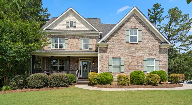 Photo of 1200 Olympic Dr, Oxford, GA 30054