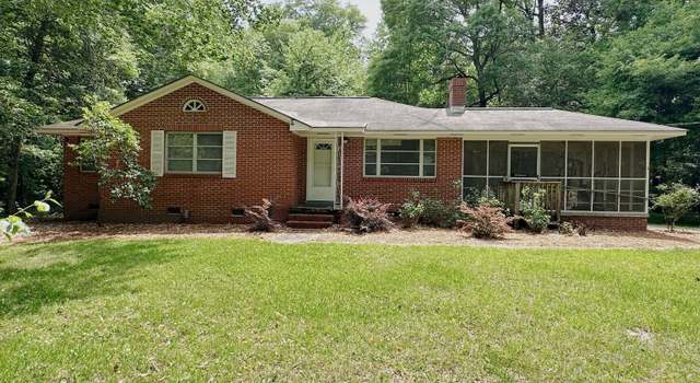 Photo of 861 Ga Highway 87 N, Cochran, GA 31014
