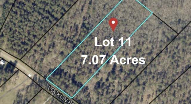 Photo of 0 Locklin Rd, Monroe, GA 30655
