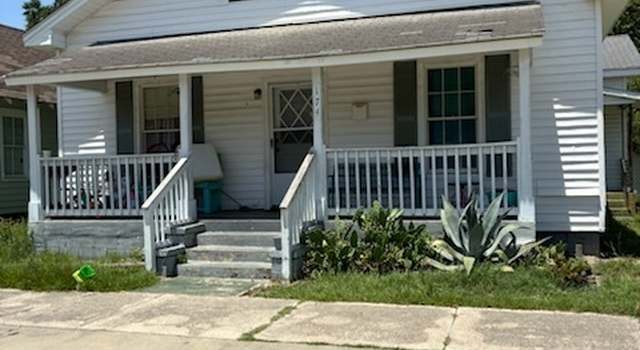 Photo of 174 S Brunswick St, Jesup, GA 31546