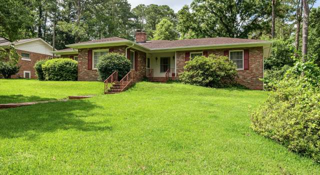 Photo of 214 W Sunset Dr, Washington, GA 30673