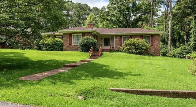 Photo of 214 W Sunset Dr, Washington, GA 30673