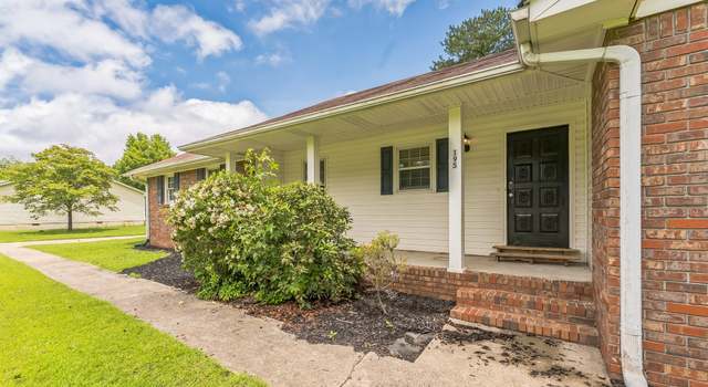 Photo of 195 Southmoor Cir, Stockbridge, GA 30281