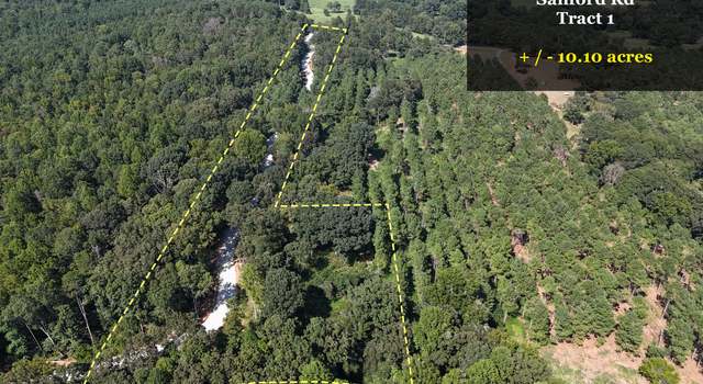 Photo of 0 Sanford Lake Dr Unit TRACT 1, Nicholson, GA 30565