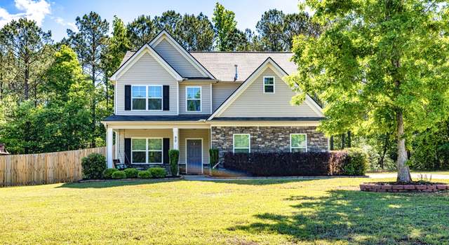 Photo of 90 Flat Creek Dr, Lagrange, GA 30241