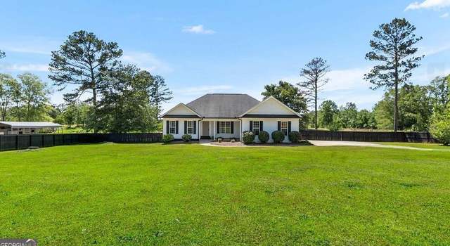 Photo of 465 Pitts Rd, Hawkinsville, GA 31036