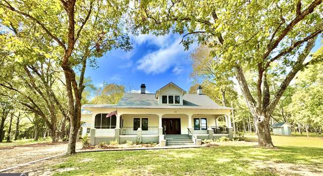 Photo of 1471 Centennial Rd, Rutledge, GA 30663
