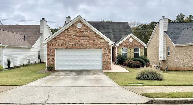 Photo of 1108 Strath Clyde Way, Mcdonough, GA 30253