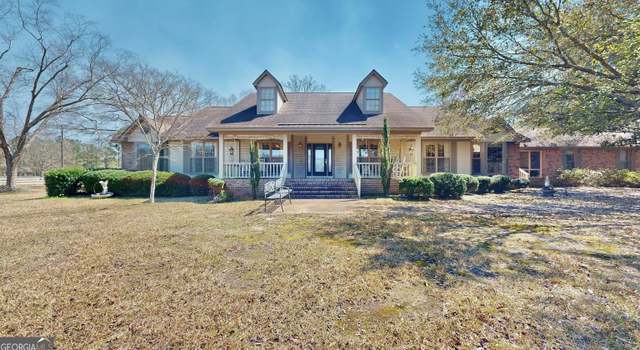 Photo of 171 AL Highway 165, Eufaula, AL 36027