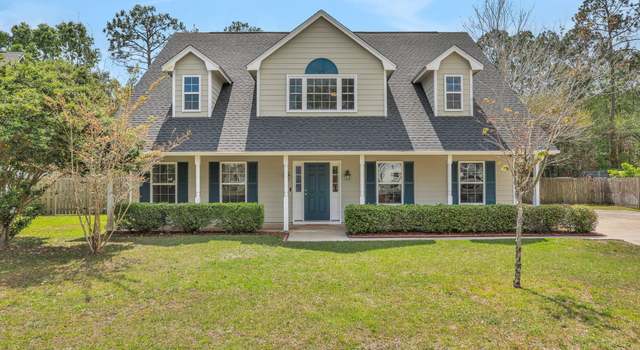 Photo of 379 Creekside Dr, St. Marys, GA 31558