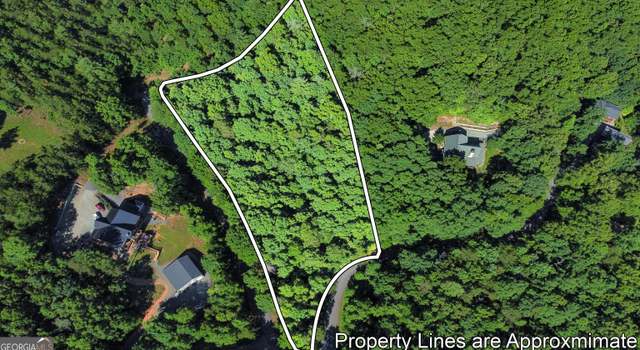 Photo of LOT 4 Spring Ridge Dr, Morganton, GA 30560