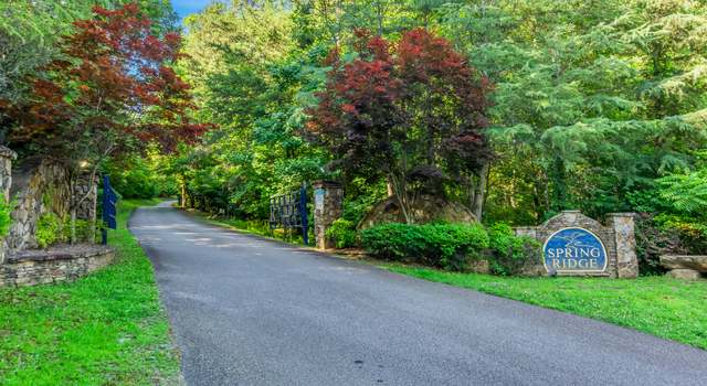 Photo of LOT 4 Spring Ridge Dr, Morganton, GA 30560