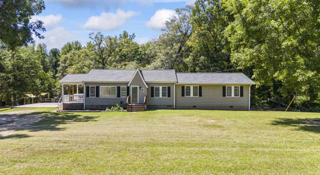 Photo of 1507 Hartwell Hwy, Elberton, GA 30635