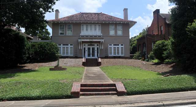 Photo of 2498 Vineville Ave, Macon, GA 31204