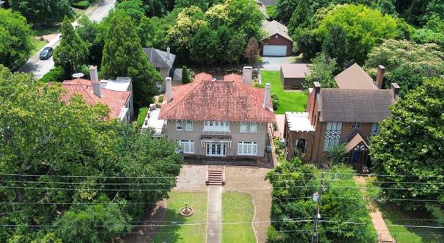 Photo of 2498 Vineville Ave, Macon, GA 31204