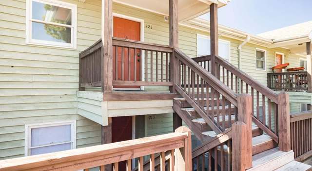 Photo of 2505 Broad St W #713, Athens, GA 30606