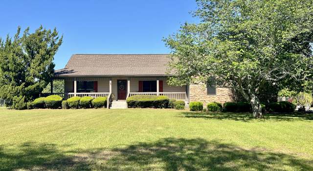 Photo of 879 Old Toomsboro Rd, Dublin, GA 31021