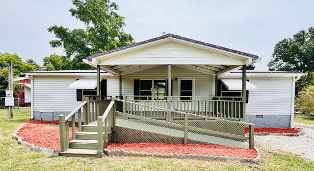 Photo of 1179 Ed Bennett Rd, Nicholson, GA 30565