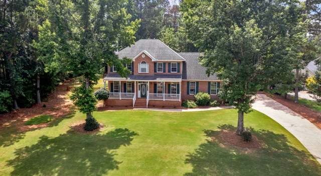 Photo of 416 River Forest Dr, Mcdonough, GA 30252