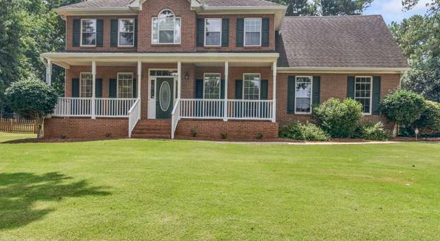 Photo of 416 River Forest Dr, Mcdonough, GA 30252